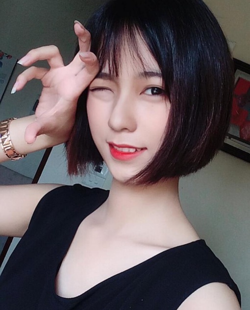 越南妹1