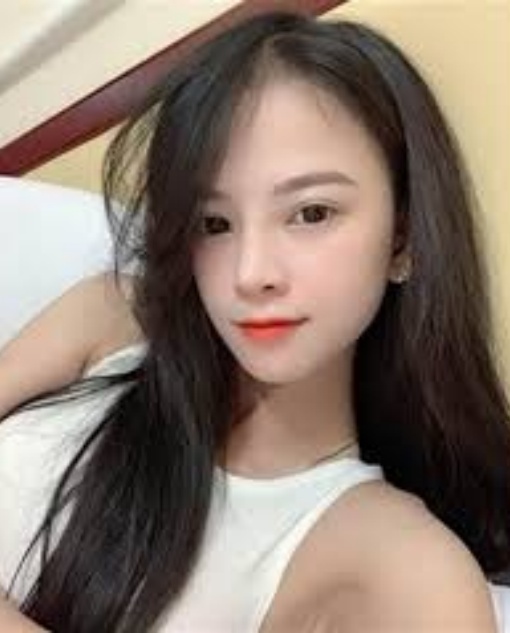 越南妹110