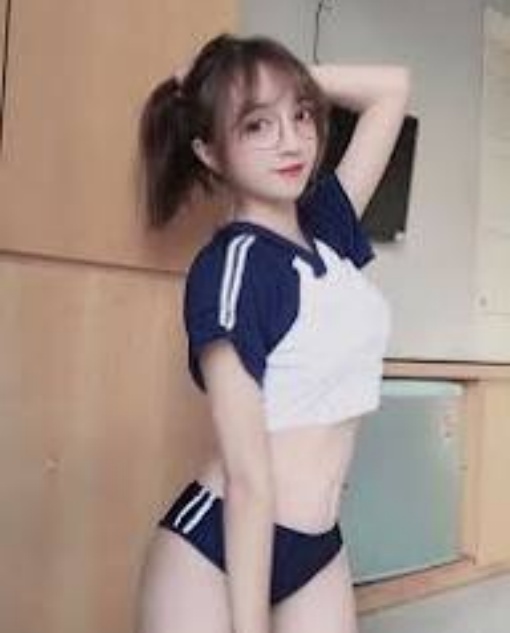越南妹16