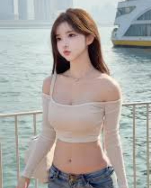 越南妹17